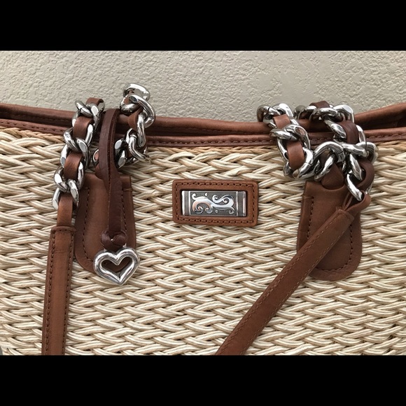 SOLD Brighton Bag - Picture 2 of 6